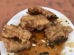 -铁东熏肉大饼铺