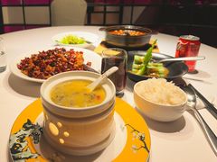 -俏江南-江景昆曲主题餐厅(正大广场店)