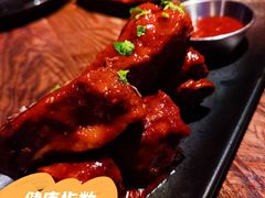 -Q MEX 库迈墨西哥餐吧(三里屯店)