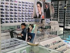 -独秀眼镜(潜阳路一中店)