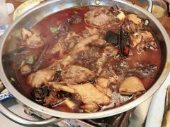 -老味道1992(武当山店)