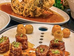 -闫府私房菜·百年鲁菜(恒隆店)