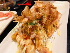 -元气寿司(东方宝泰店)