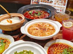 -大盐帮川菜馆(长楹天街店)
