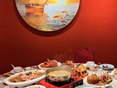 -肥肥蟹海鲜饭店(马六甲店)