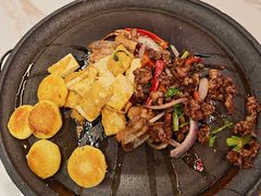 -一烙锅(友谊店)