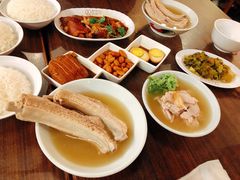 -松發肉骨茶(先得坊店)