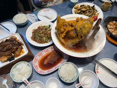 -老济南·地道济南菜(大明湖店)