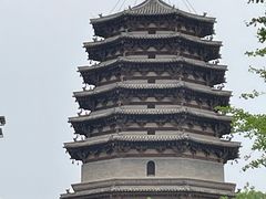 -天宁寺