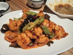 -松云居.大连人.大连菜