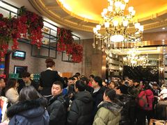 -金刚山烧烤(中山路店)