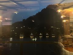 -芳草地度假酒店·野炉中餐厅