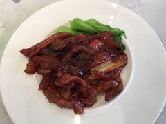 -玉林烤鸭店(定福庄店)