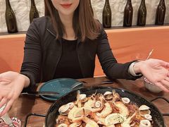 -Laures·月桂西班牙碳烤餐厅(十尚坊店)