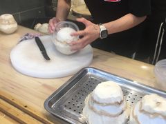 -椰子下蛋(南锣鼓巷店)
