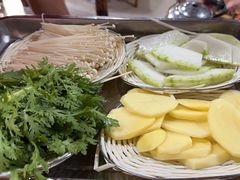 -元盛居(生态大街店)