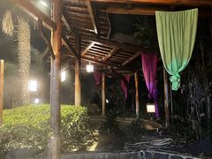 -庐山天沐温泉度假村