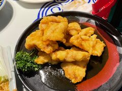 -满园烤鸭·春饼(太原街万达店)