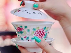 -富华斋饽饽铺·宫廷糕点·伴手礼(护国新天地店)