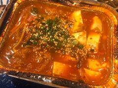 -醉火烧泥炉烤肉(孩儿巷店)