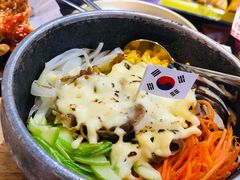 -Meet Sun韩式大排档(五一广场7MALL店)