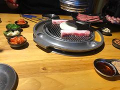 -伊茉家的烤肉店(勒泰中心店)