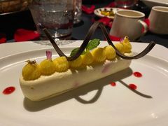 -wann lounge 低温慢煮牛排·清吧