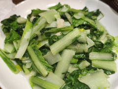 -木柴豆腐·活海鲜·鲁菜(岚山路店)
