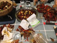 -虎虎龙虾•9年湖北匠(双井店)