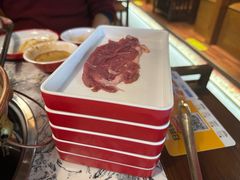 -京元盛铜锅涮肉(上海总店)