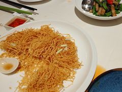 -侨美·唐荔园·40年地道粤菜