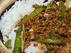 -七菜馆·东北菜·蒸饺(文体路店)