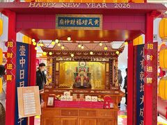 -凯德MALL(西直门店)