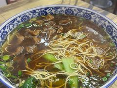 -九八五面馆(欧洲城店)
