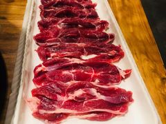 -丁卯•铜锅涮肉(工体店)