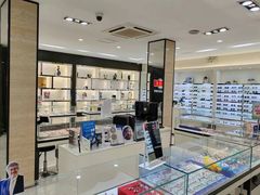 -毛源昌眼镜(新市街店)