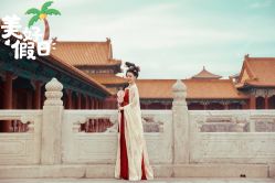 点击看大图 -美云庭古装·格格服汉服·京城旅拍(北京店)