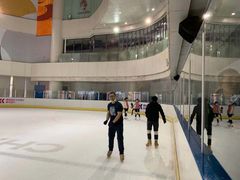 -冠军冰场CHAMPION RINK(百联又一城店)