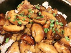 -九田家黑牛烤肉料理(三墩店)