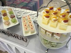 -积慕Cake(解放大道店)
