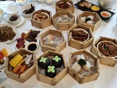 -香宫中餐厅 · 桂林香格里拉