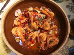 -井水小厨·湘菜(活力广场店)