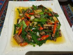 -香满楼(临安路店)