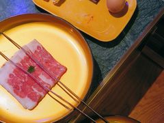 -牛New寿喜烧(中山公园龙之梦店)