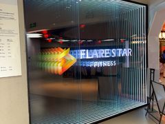 -FLARE STAR FITNESS(复地活力城店)