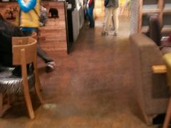 android_upload_pic-雨舍咖啡(汉神购物广场咖啡街区店)