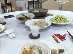 -鹿鸣酒家(越秀店)