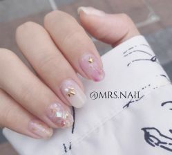 手部美甲-雪儿·YuKi美甲美睫皮肤管理Salon