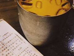 冻奶茶-新记美食(关闸店)