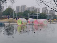 -白塘生态植物园